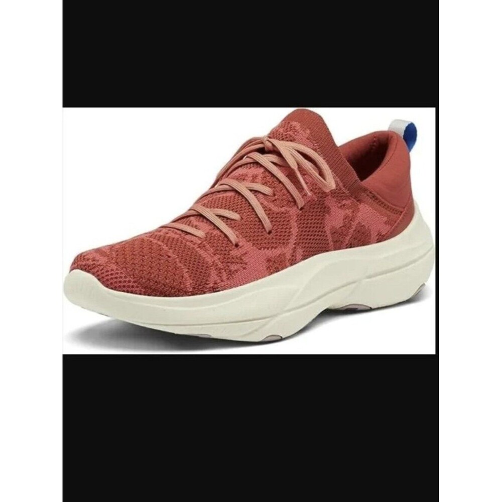 Sorel Women's Explorer Blitz Stride Lace Shoes Size 9